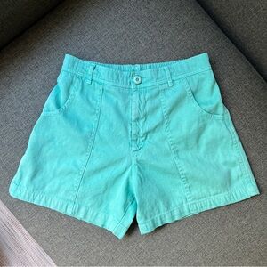 Jungmaven Venice Women's / Unisex Shorts Size M Hemp cotton